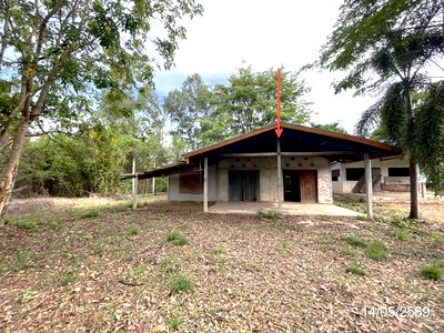 Houses for sale Kamphaeng Phet : HOME 3755 Sq.w. Phran Kratai Kamphaeng Phet for 2.9M