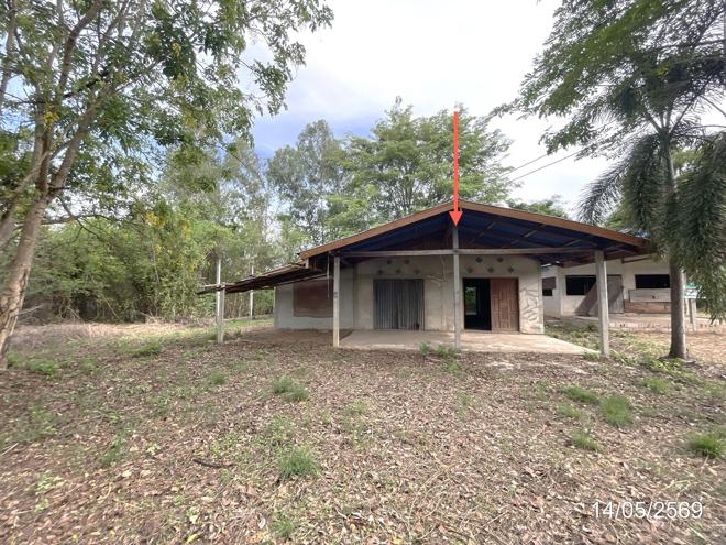 picture HOME 3755 Sq.w. Phran Kratai Kamphaeng Phet for 2.9M - 1/39