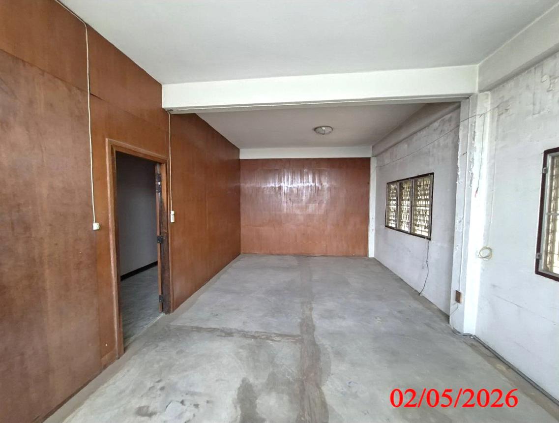 picture SHOP HOUSE 62 Sq.w. San Kamphaeng Chiang Mai for 4.5M - 30/37