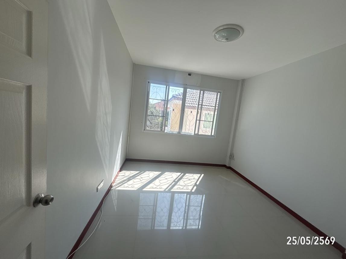 picture SHOP HOUSE 21.4 Sq.w. Muang Nakhon Ratchasima Nakhon Ratchasima for 1.3M - 22/29
