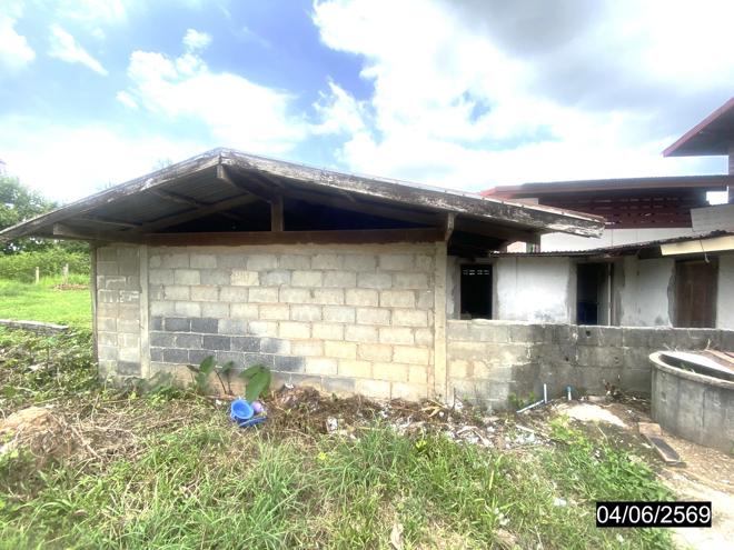 รูป บ้านเดี่ยว 434.4 ตร.วา บึงโขงหลง บึงกาฬ 2.6M - รูปที่ 16/43