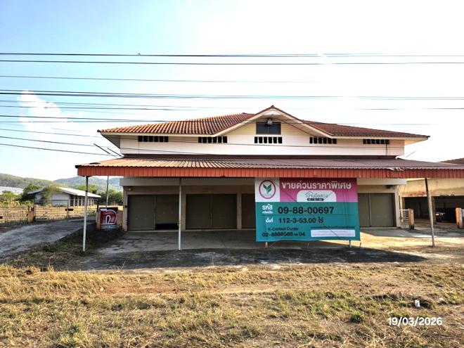 picture FACTORY 45163 Sq.w. Tha Li Loei for 169.1M - 1/39