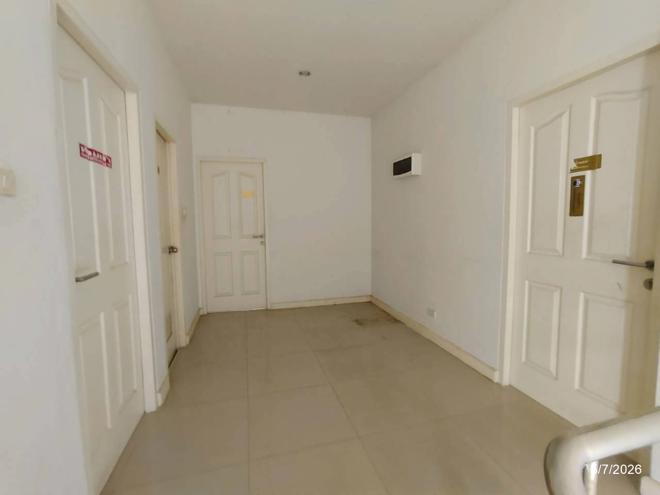 รูป บ้านเดี่ยว 74.3 ตร.วา เซ็นทาร่า วิลล์ ประชาสโมสร เมืองขอนแก่น ขอนแก่น 4.2M - รูปที่ 21/49