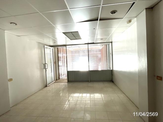 picture SHOP HOUSE 17.6 Sq.w. Muang Chon Buri Chonburi for 2.2M - 4/41