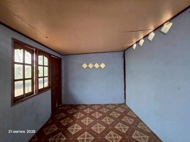 รูป บ้านเดี่ยว 163 ตร.วา ท่าตะโก นครสวรรค์ 952,000 - รูปที่ 9/41