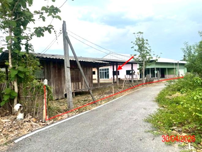 รูป โกดัง 1969.2 ตร.วา บ้านโฮ่ง ลำพูน 3.4M - รูปที่ 1/61