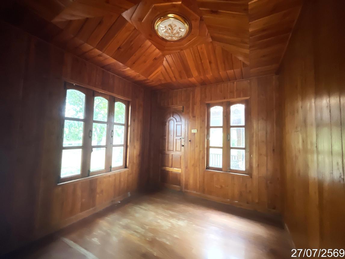 รูป บ้านเดี่ยว 507 ตร.วา ทัพทัน อุทัยธานี 2.5M - รูปที่ 20/35