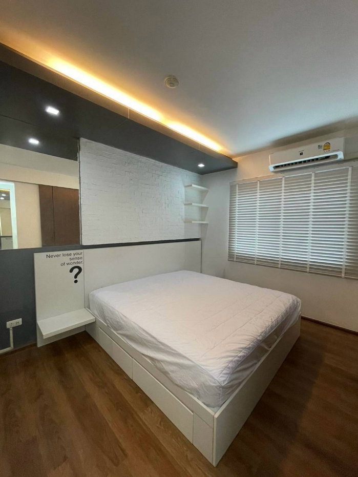 รูป ปล่อยเช่าคอนโด A Space Asoke - Ratchada
📥14,000/เดือน #รับโคเอเจน
📝ล่วงหน้า 1 ประกัน 2 เดือน
🚆ใกล้ Mrt พระราม9 700 ม.
📐ขนาด 35 ตร.ม.
- รูปที่ 6/9
