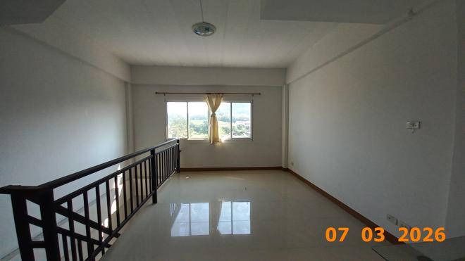 รูป อาคารพาณิชย์ 27.8 ตร.วา ศรีราชา ชลบุรี 6M - รูปที่ 6/29