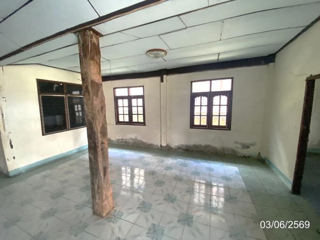 รูป บ้านเดี่ยว 103 ตร.วา ยางสีสุราช มหาสารคาม 980,000 - รูปที่ 7/41
