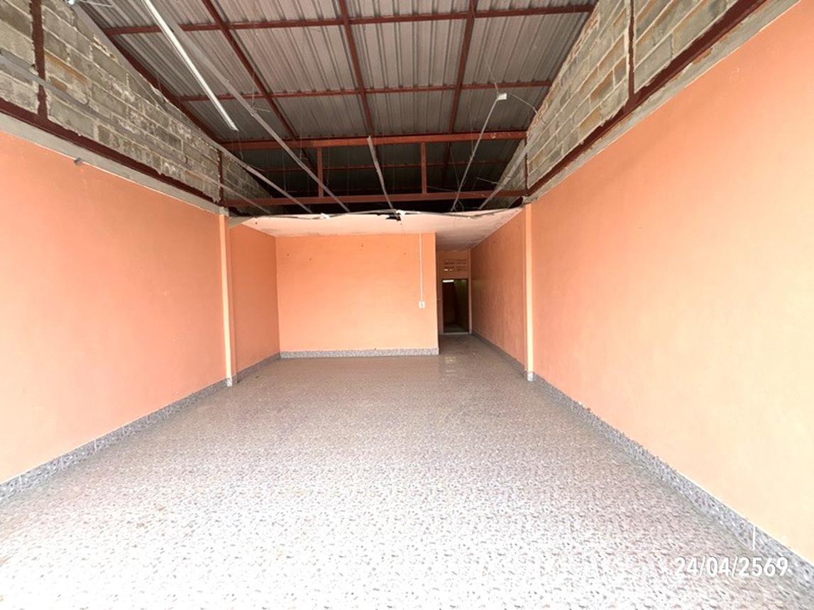 picture HOME 12000 Sq.w. Nam Khun Ubon Ratchathani for 9.6M - 30/49