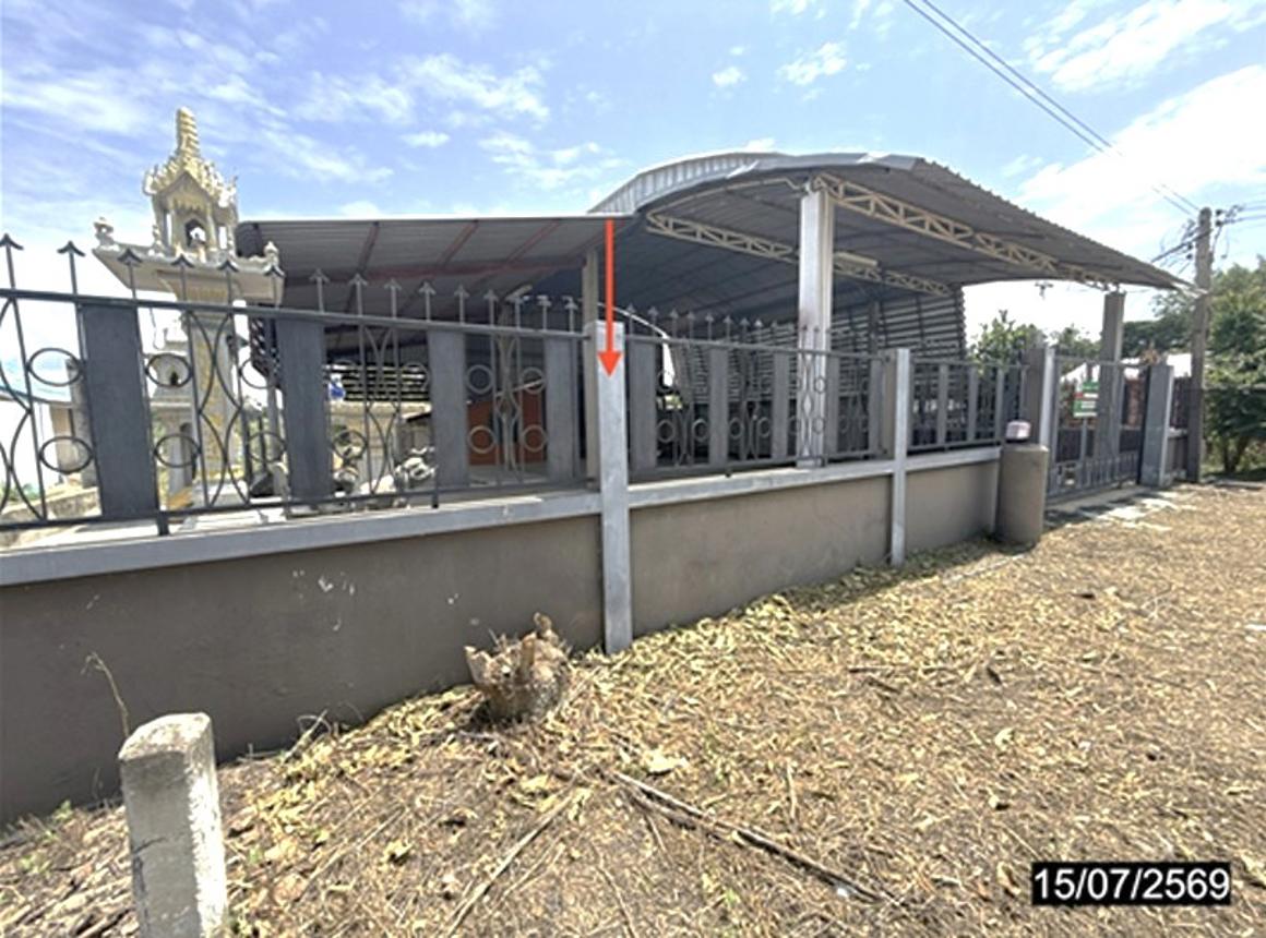 รูป บ้านเดี่ยว 394 ตร.วา เมืองนครสวรรค์ นครสวรรค์ 2.1M - รูปที่ 31/35