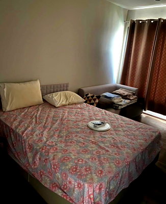 Condos for rent : Onyx                         Phaholyothin