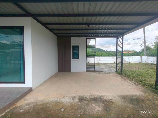 รูป บ้านเดี่ยว 95.4 ตร.วา อีโค่ พลัส เมืองเลย เลย 3M - รูปที่ 15/37