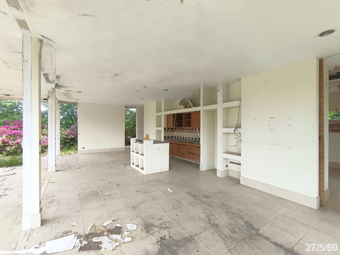 รูป บ้านเดี่ยว 95.8 ตร.วา หัวหิน ประจวบคีรีขันธ์ 2.6M - รูปที่ 18/25