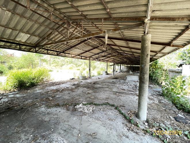 รูป บ้านเดี่ยว 4860 ตร.วา เมืองกาญจนบุรี กาญจนบุรี 9.8M - รูปที่ 19/45