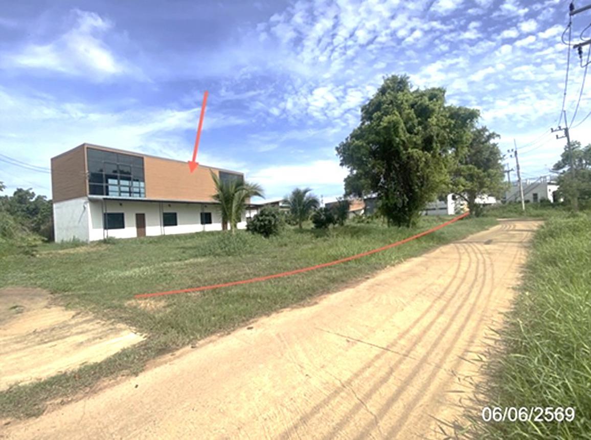 picture HOME 660.1 Sq.w. Muang Maha Sarakham Maha Sarakham for 7.9M - 8/17