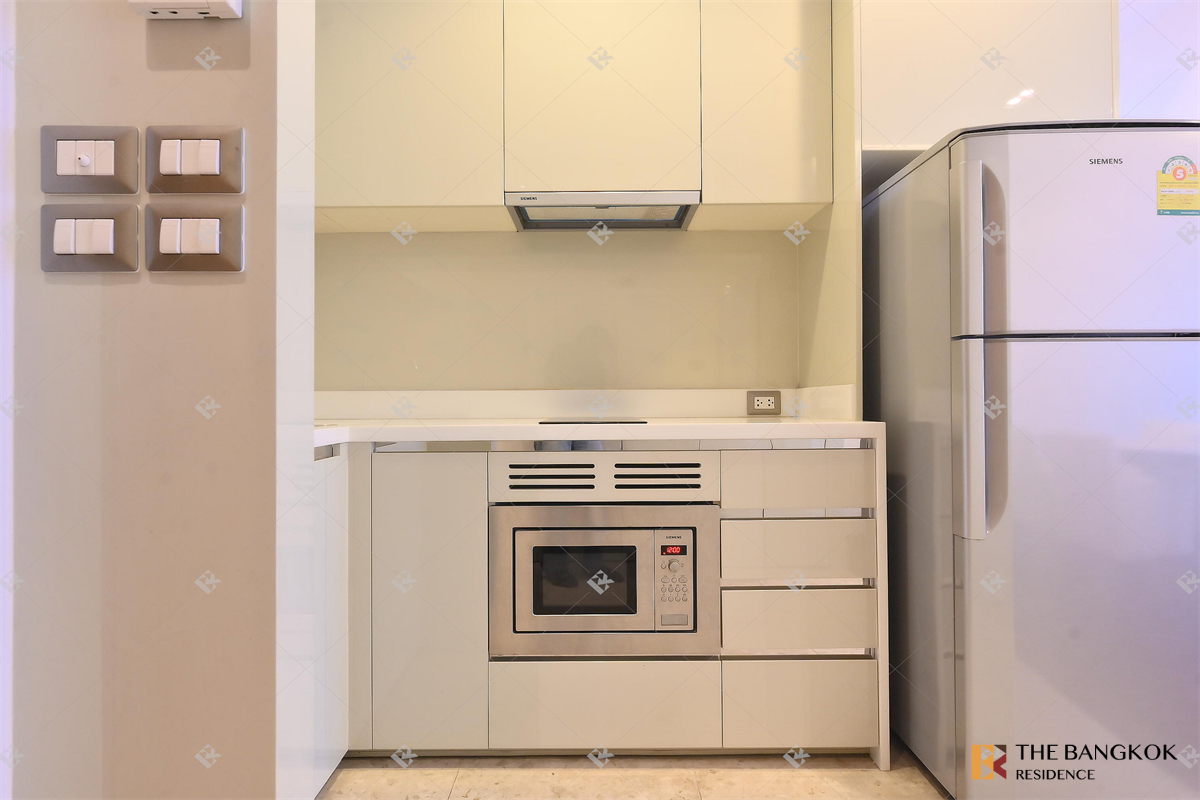 picture The Address Sukhumvit 28 near BTS Phrom Phong Price better than expected!! - 4/10