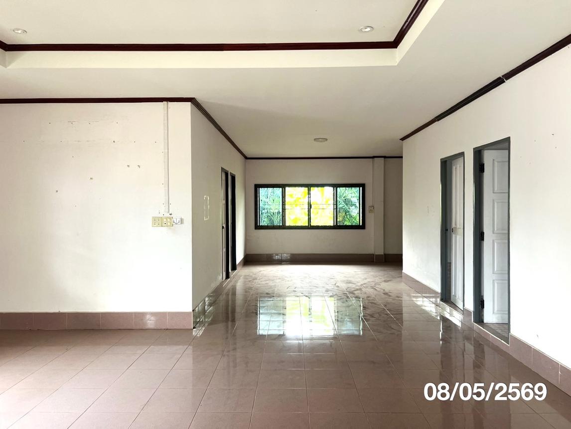รูป บ้านเดี่ยว 188 ตร.วา เมืองอำนาจเจริญ อำนาจเจริญ 5.5M - รูปที่ 28/33