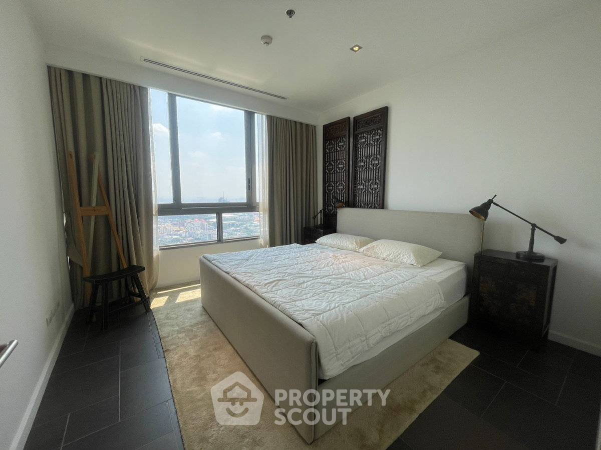picture 40th-Floor 4-BR 219 Sqm Condo At Southpoint Pattaya (ID 3328166) - 15/36