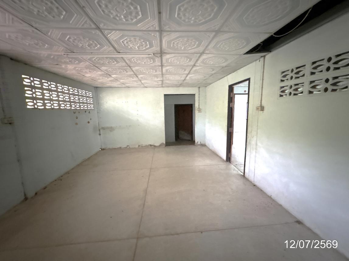 รูป บ้านเดี่ยว 212 ตร.วา พิบูลมังสาหาร อุบลราชธานี 1.5M - รูปที่ 26/41