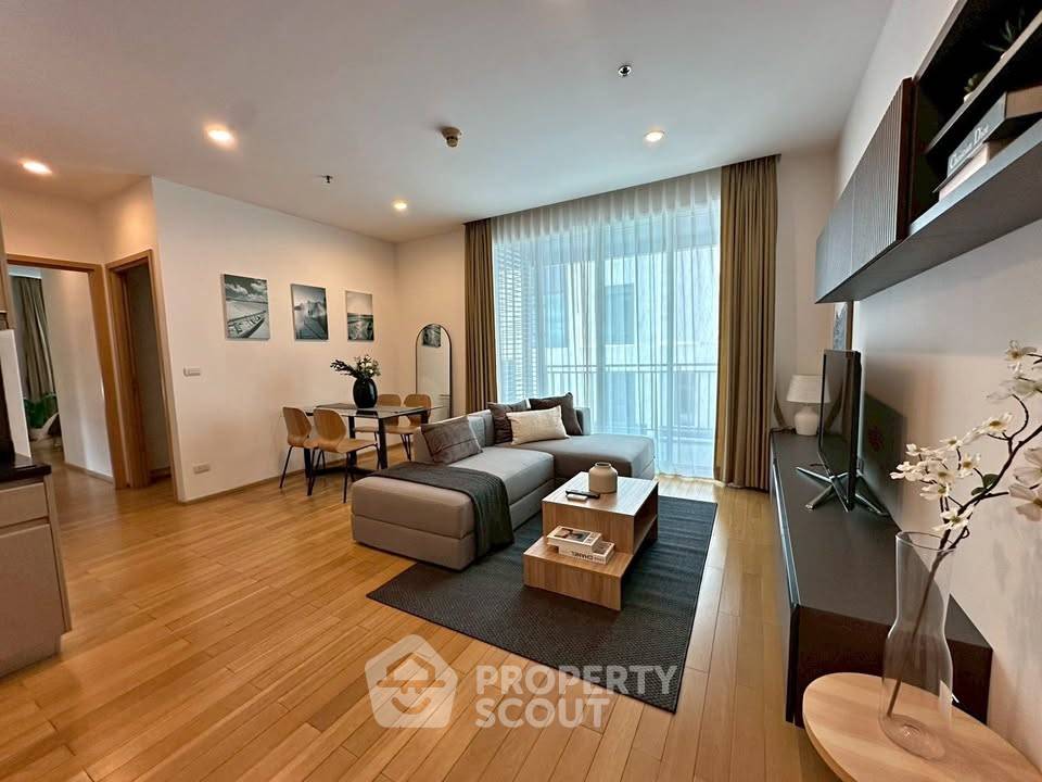 รูป คอนโด 2-ห้องนอน ที่ 39 บาย แสนสิริ ใกล้ BTS พร้อมพงษ์ (ID 3326750) - รูปที่ 1/18