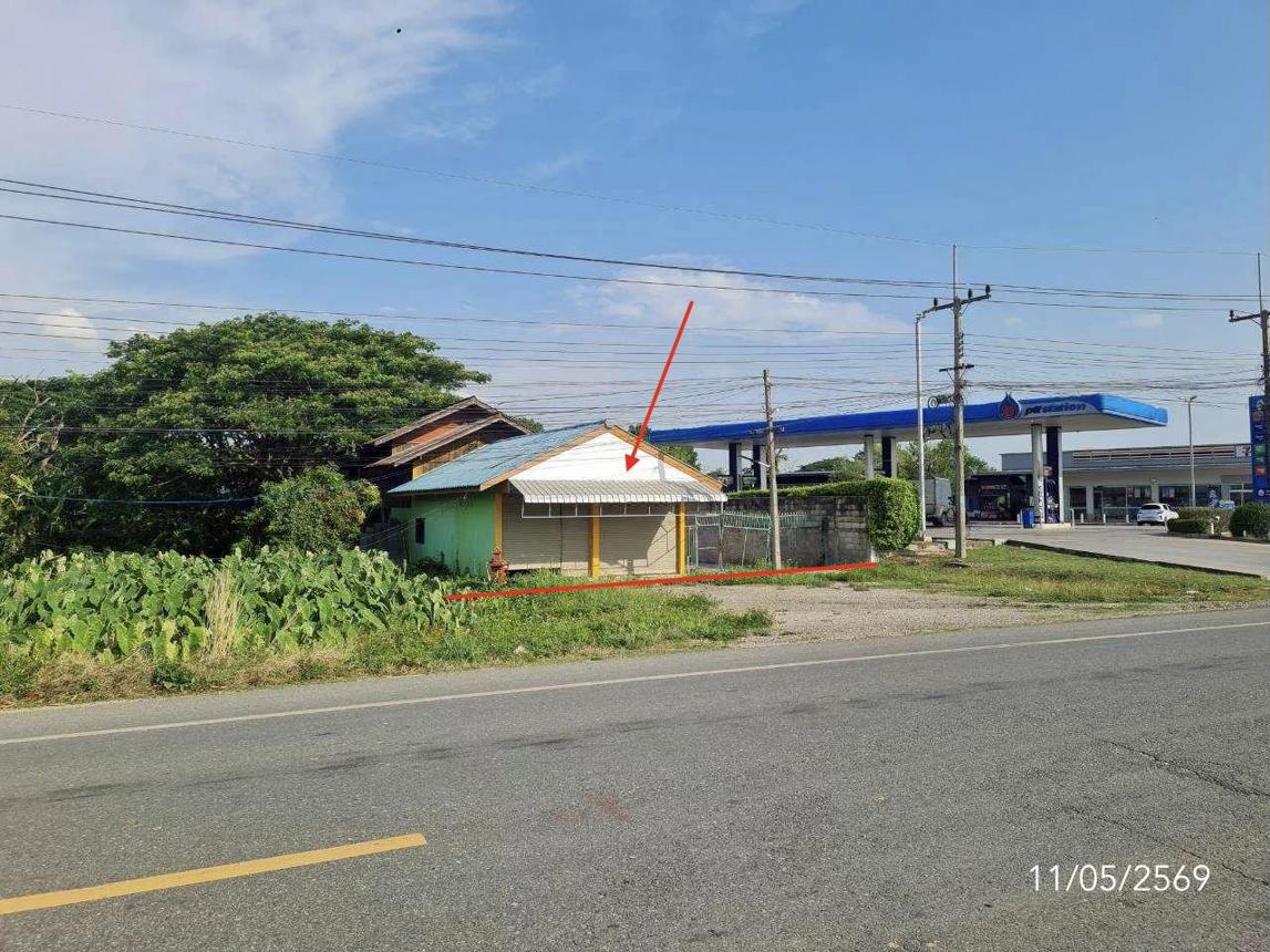 รูป บ้านเดี่ยว 139 ตร.วา ดอกคำใต้ พะเยา 1.4M - รูปที่ 19/37