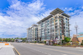 Project The High One Laem Tan - Bangsaen Picture - 4/11