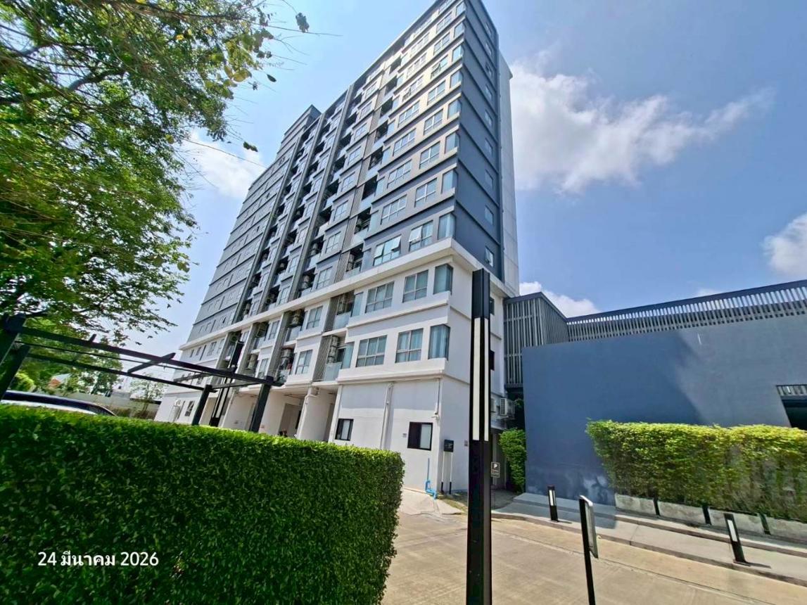 picture CONDO 39.2 Sq.m. Bang Khun Thian Bangkok for 1.9M - 23/27