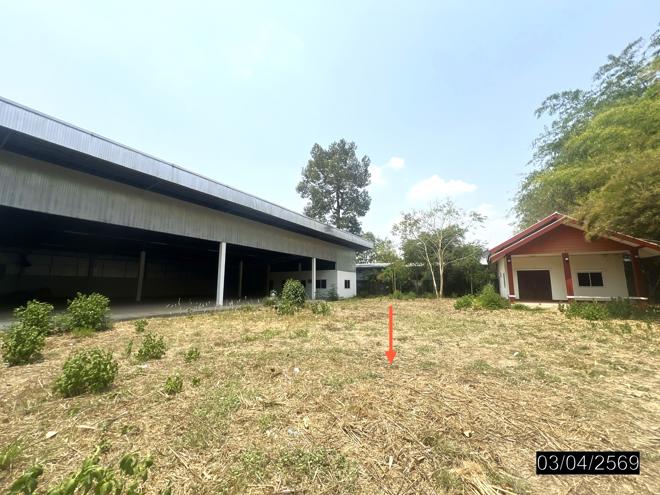 picture FACTORY 449 Sq.w. Muang Ya Sothon Yasothon for 3M - 1/41