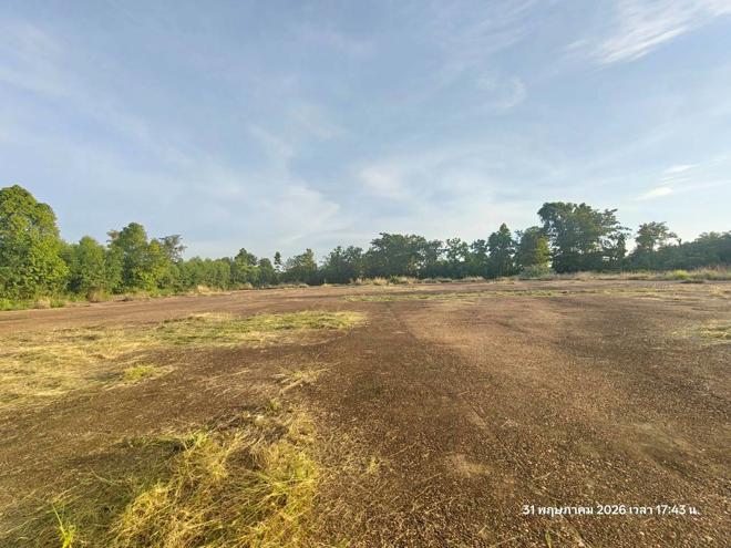 รูป บ้านเดี่ยว 5520 ตร.วา ชานุมาน อำนาจเจริญ 10.2M - รูปที่ 23/55