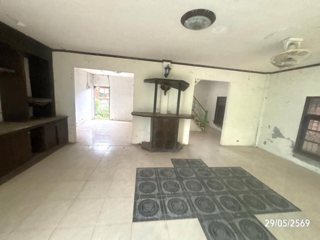 รูป บ้านเดี่ยว 141 ตร.วา เมืองสุรินทร์ สุรินทร์ 1.4M - รูปที่ 6/33