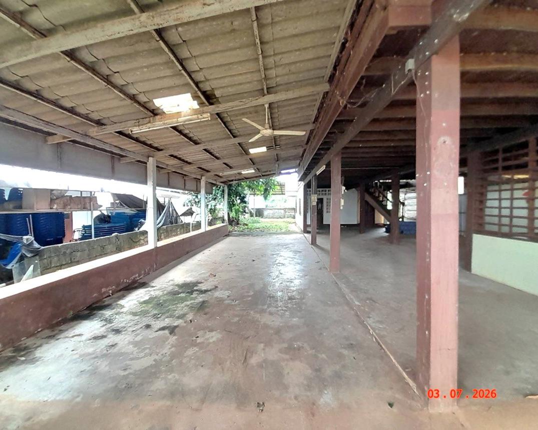 รูป บ้านเดี่ยว 167 ตร.วา เมืองสกลนคร สกลนคร 6.4M - รูปที่ 29/49