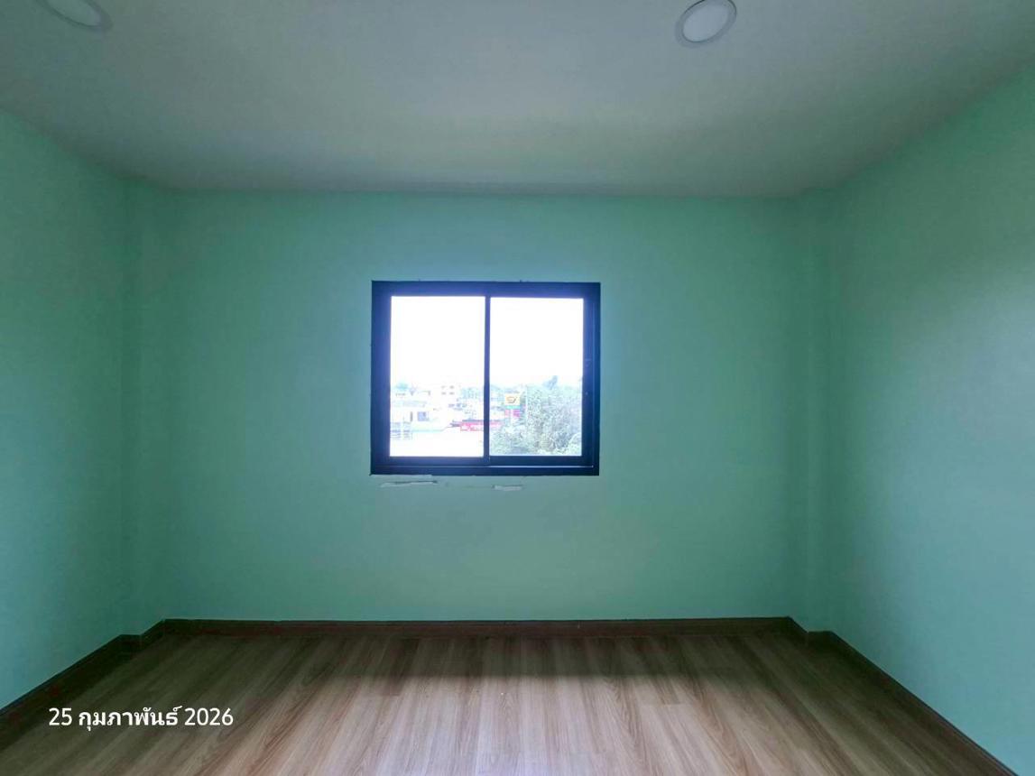 รูป อาคารพาณิชย์ 36.7 ตร.วา เมืองนครปฐม นครปฐม 4.3M - รูปที่ 31/41