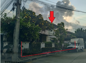 รูป บ้านเดี่ยว 71 ตร.วา โครงการ ศุภาลัย ออร์คิดปาร์ค 3 สมุทรสาคร เมืองสมุทรสาคร สมุทรสาคร 5.5M - รูปที่ 5/11