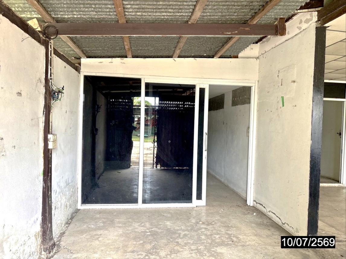 รูป บ้านเดี่ยว 66 ตร.วา หนองบัวระเหว ชัยภูมิ 952,000 - รูปที่ 17/27