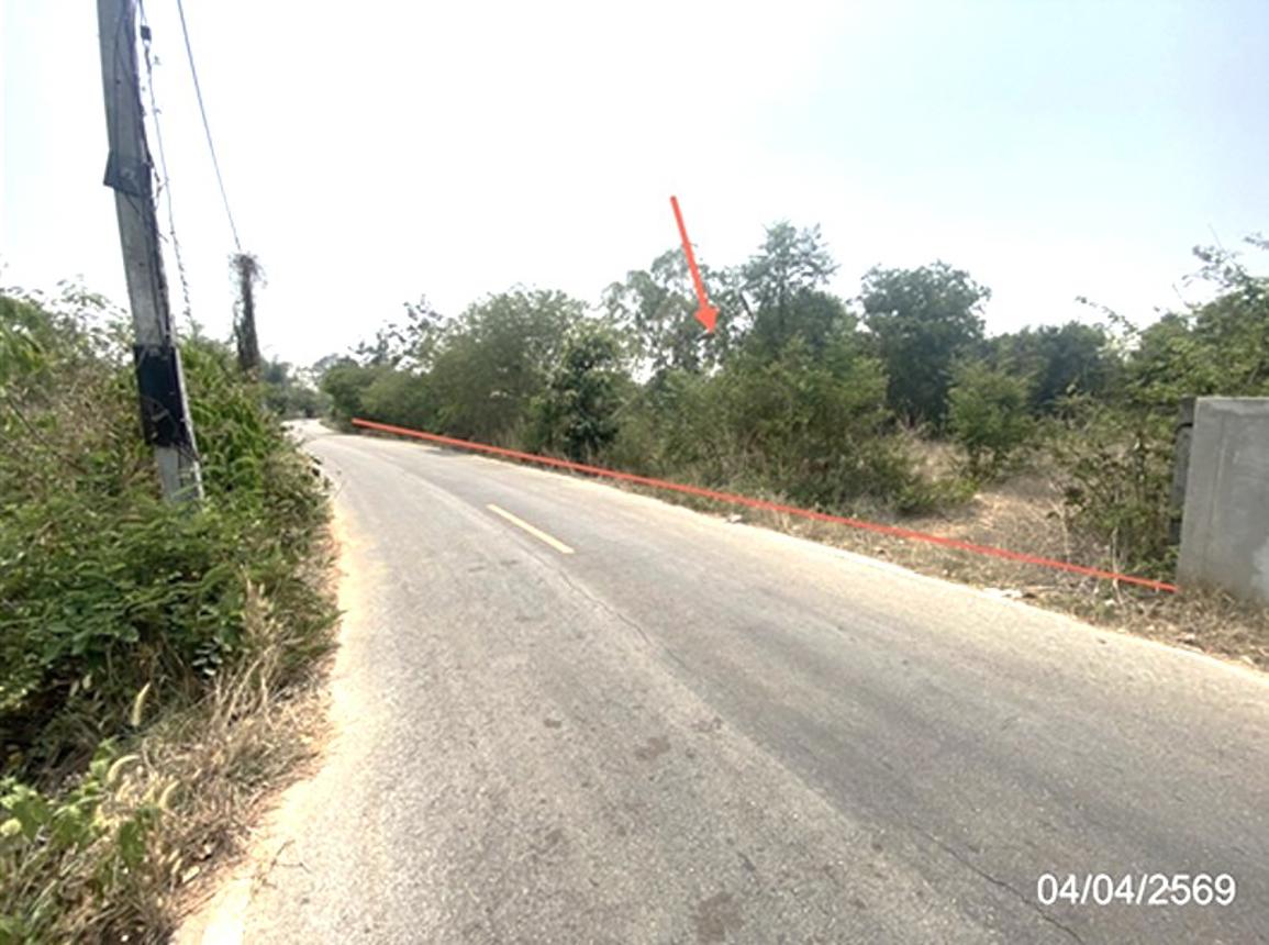 picture HOME 2420 Sq.w. Muang Roi Et Roi Et for 1.6M - 21/25