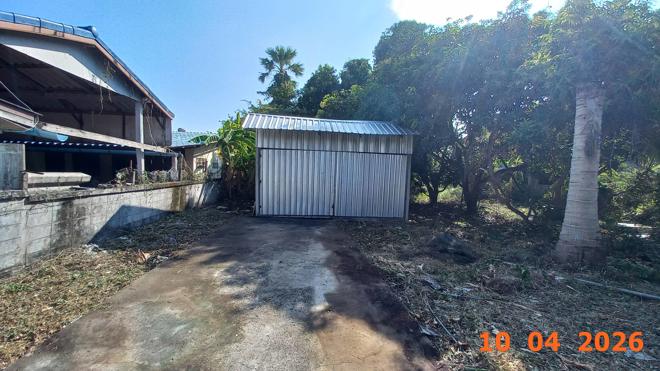 รูป บ้านเดี่ยว 300 ตร.วา บางคล้า ฉะเชิงเทรา 3.5M - รูปที่ 7/21
