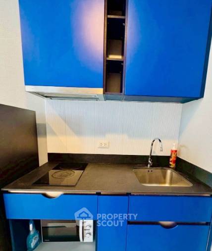 รูป ห้อง 1 ห้องนอน ชั้น 19 ที่ XT Ekkamai ใกล้ BTS ทองหล่อ (ID 3171380) - รูปที่ 4/4