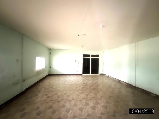 รูป บ้านเดี่ยว 419 ตร.วา ปทุมราชวงศา อำนาจเจริญ 3.5M - รูปที่ 8/43