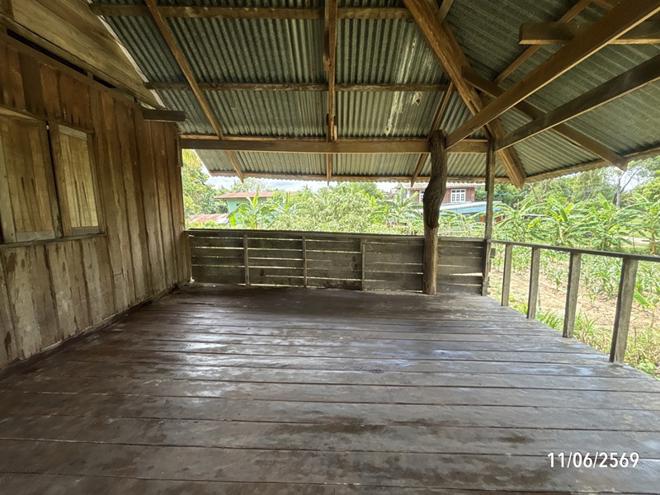 รูป บ้านเดี่ยว 325 ตร.วา พยุห์ ศรีสะเกษ 566,000 - รูปที่ 14/39