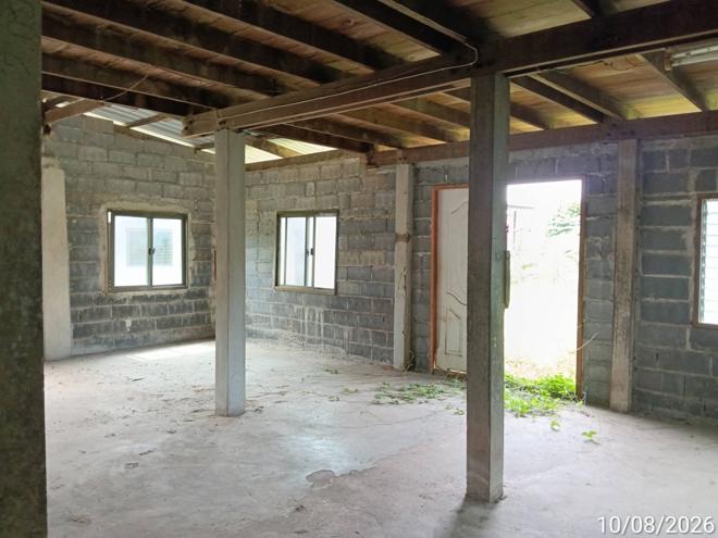 รูป บ้านเดี่ยว 244 ตร.วา กบินทร์บุรี ปราจีนบุรี 2.2M - รูปที่ 12/43
