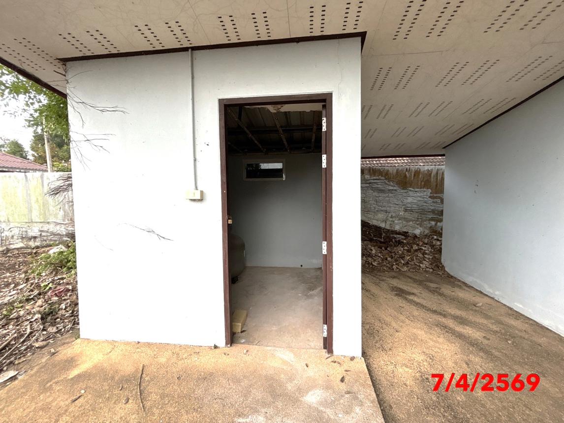 picture HOME 254.7 Sq.w. Cha-uat Nakhon Sri Thammarat for 5.3M - 45/53