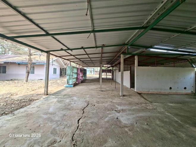 รูป บ้านเดี่ยว 800 ตร.วา สันกำแพง เชียงใหม่ 4.9M - รูปที่ 29/67