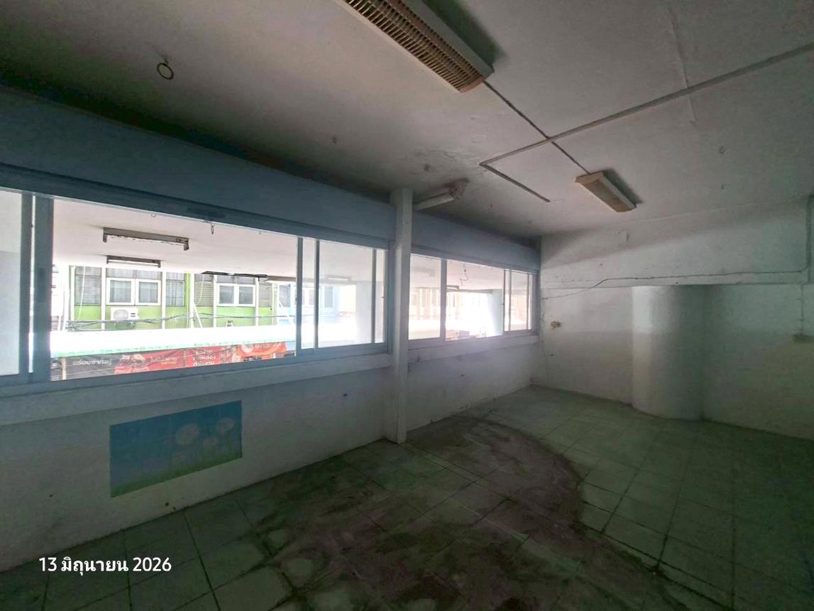 รูป ห้องชุดสำนักงาน 24.37 ตร.วา ตลาดและคอนโดเทล ศูนย์การค้าหนองแขม เขตหนองแขม กรุงเทพมหานคร 360,000 - รูปที่ 24/29