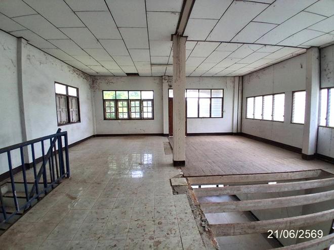 รูป บ้านเดี่ยว 199.6 ตร.วา เมืองอำนาจเจริญ อำนาจเจริญ 3.7M - รูปที่ 13/39