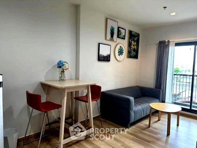 Condos for rent : 2-BR Condo At Life Sukhumvit 48 Near BTS Phra Khanong (ID 3327288)