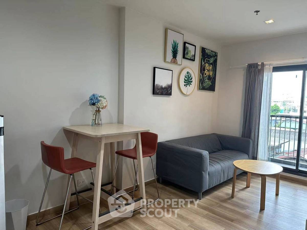 picture 2-BR Condo At Life Sukhumvit 48 Near BTS Phra Khanong (ID 3327288) - 1/7