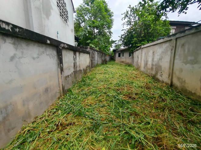 รูป บ้านเดี่ยว 58.2 ตร.วา เมืองชัยภูมิ ชัยภูมิ 711,000 - รูปที่ 19/43