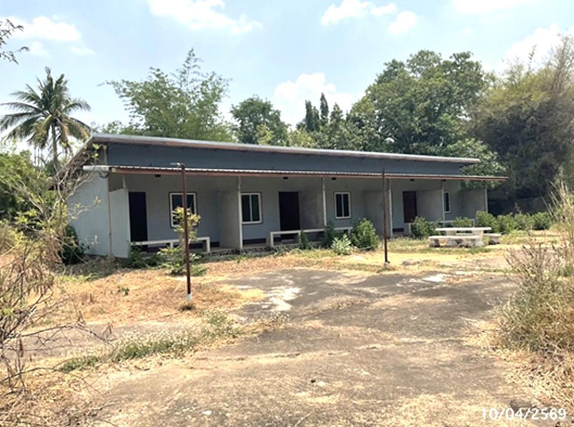 รูป โกดัง 13787 ตร.วา เมืองอำนาจเจริญ อำนาจเจริญ 15.8M - รูปที่ 29/39